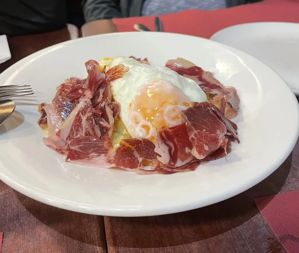 Menu_Restaurante De Enyesque Arucas_Arucas_immagine_6