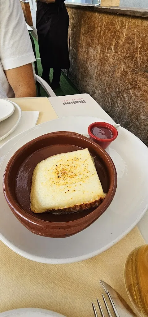 Menu_Restaurante De Enyesque Arucas_Arucas_immagine_7