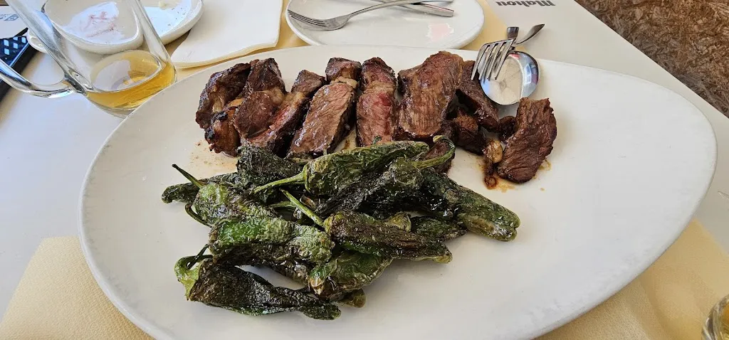 Menu_Restaurante De Enyesque Arucas_Arucas_immagine_8