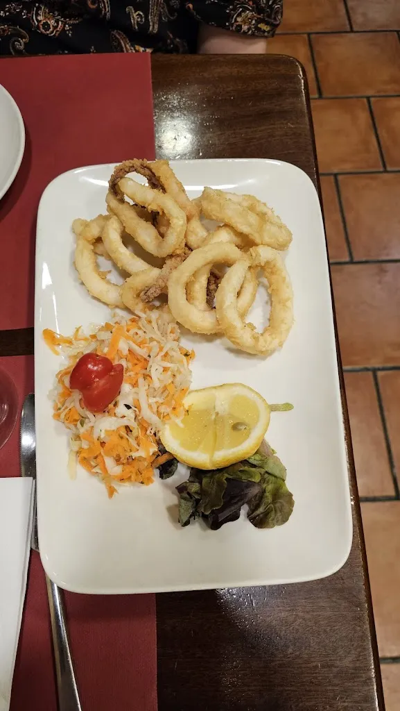 Andrius Rapkauskas_Restaurante De Enyesque Arucas_Arucas_recensione