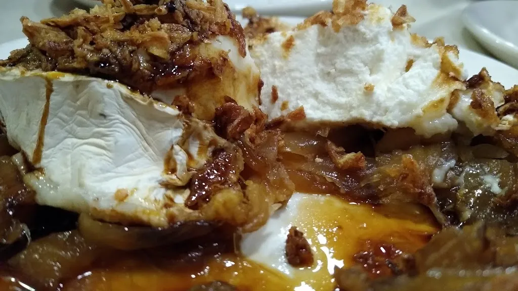 Frida_Restaurante De Enyesque Arucas_Arucas_recensione