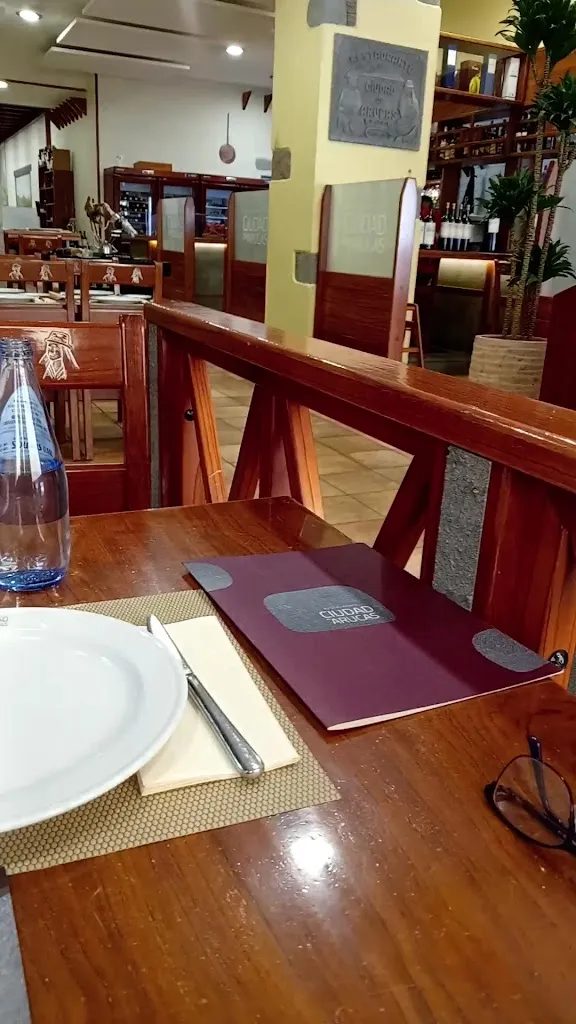 Menu_Restaurante Ciudad de Arucas_Arucas_image_4