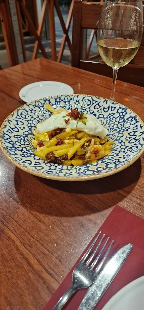 Menu_Restaurante Ciudad de Arucas_Arucas_image_5