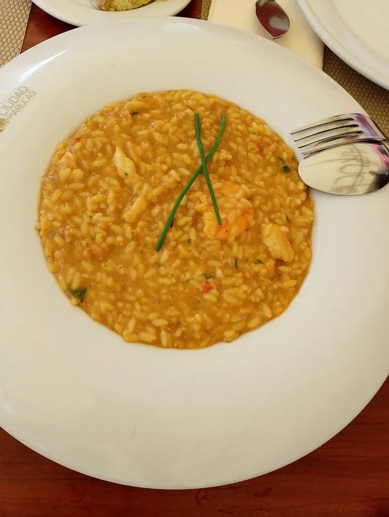 Menu_Restaurante Ciudad de Arucas_Arucas_image_7