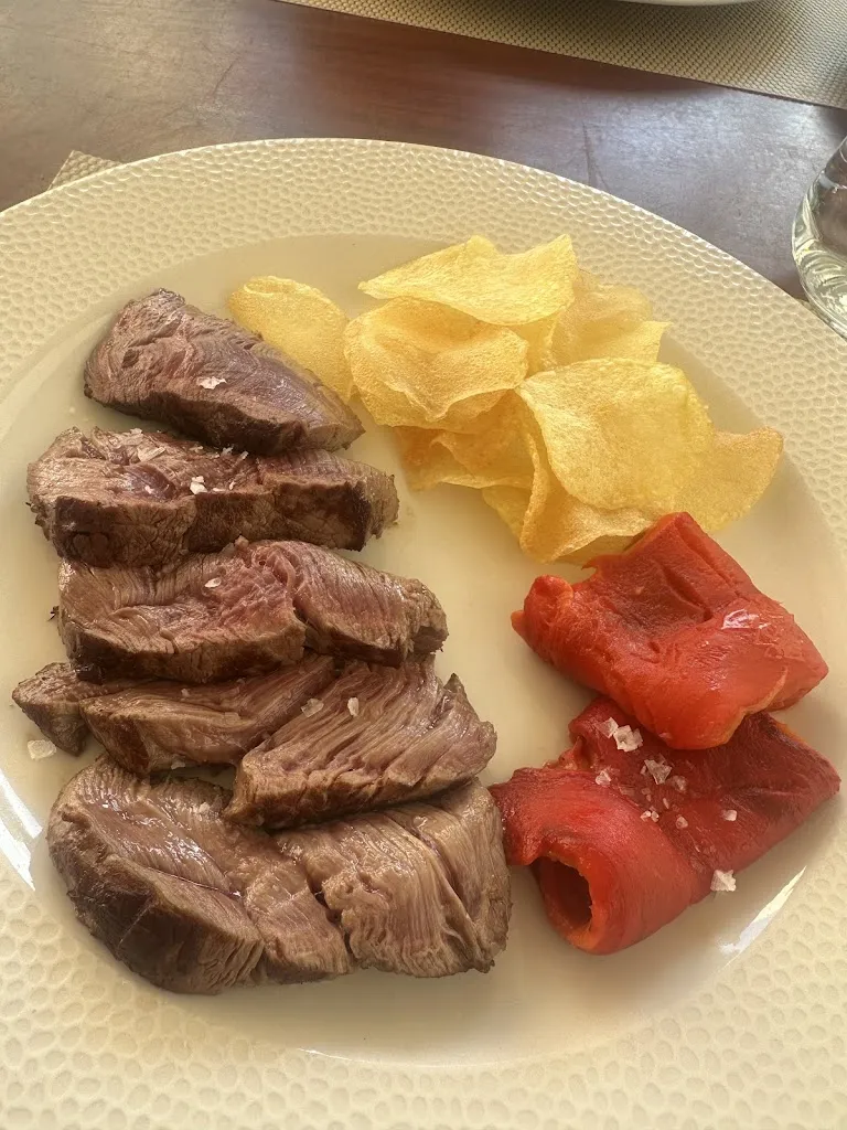 frederick cleverly_Restaurante Ciudad de Arucas_Arucas_review