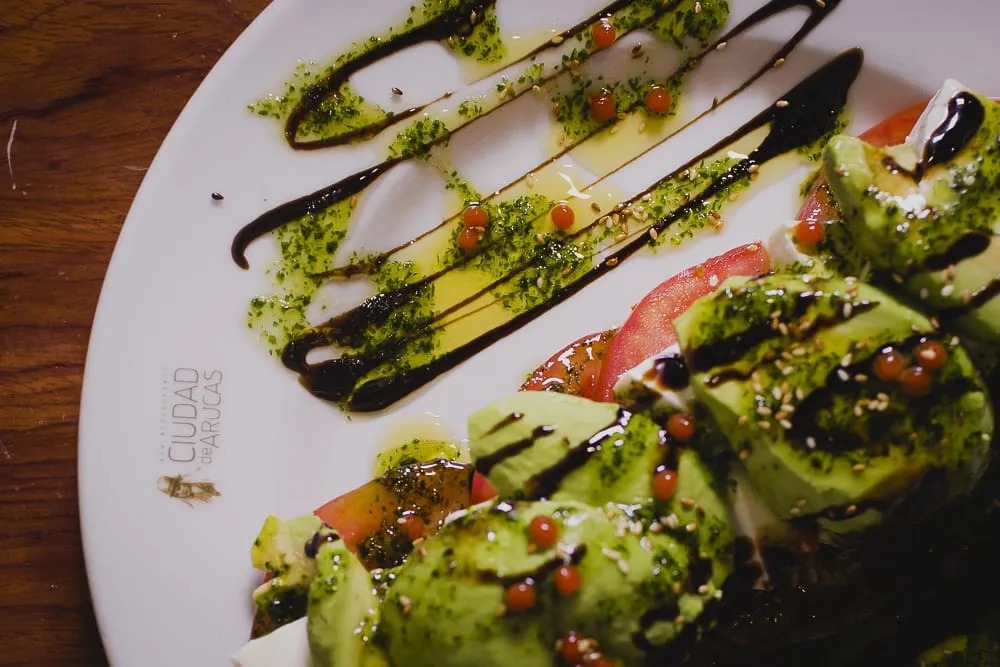 Restaurante Ciudad de Arucas_Arucas_slider_image_3