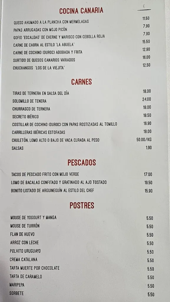 Menu_Restaurante El Mercado_Arucas_image_2