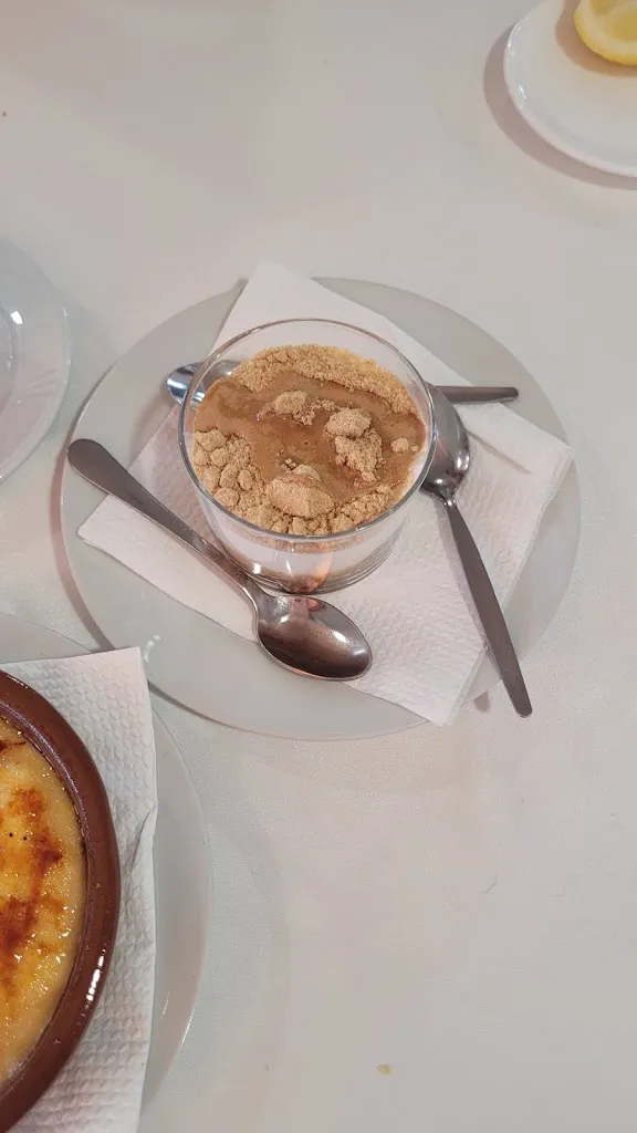 Damien_Restaurante El Mercado_Arucas_review