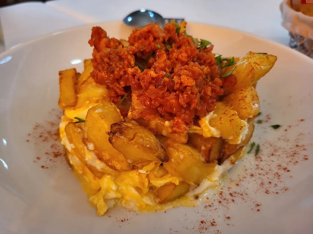 Zac_Restaurante El Mercado_Arucas_review