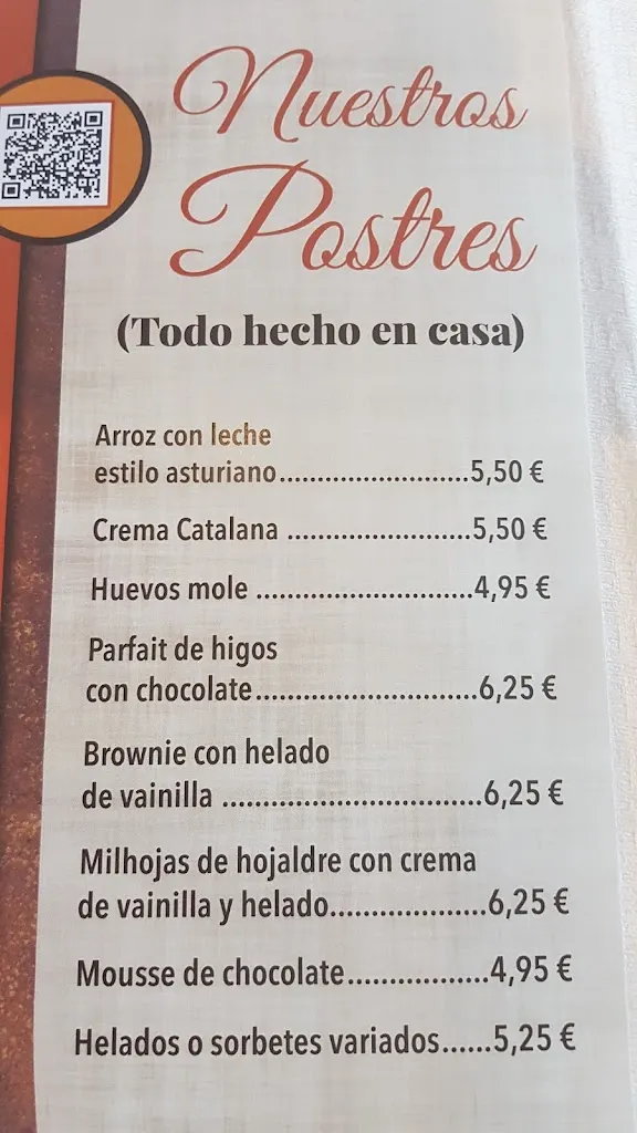 Menu_Casa Brito_Arucas_immagine_1