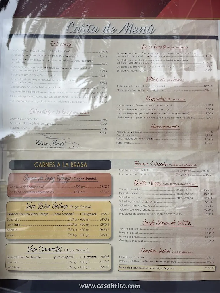 Menu_Casa Brito_Arucas_immagine_2