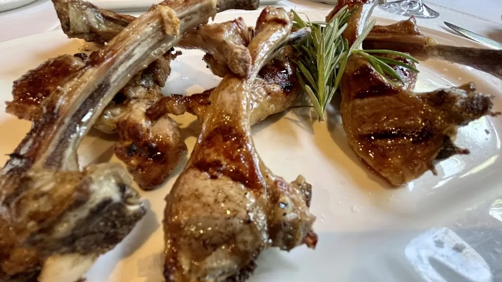 Carlos Ribeiro_Casa Brito_Arucas_recensione