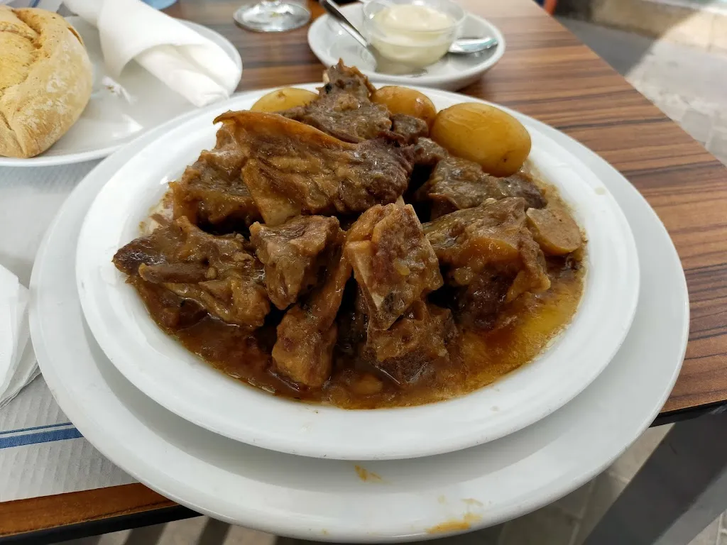 Menu_la choza del papeo_Arucas_image_7