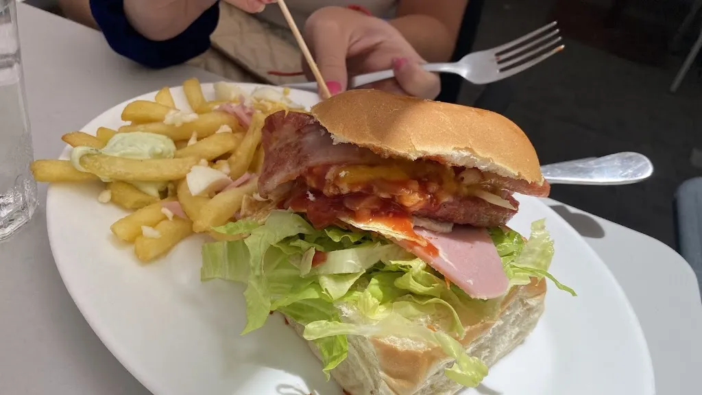 Restaurante Yuren's_Arucas_slider_image_3