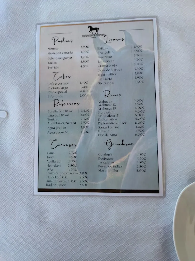 Menu_Bodegon Hipico_Arucas_image_3