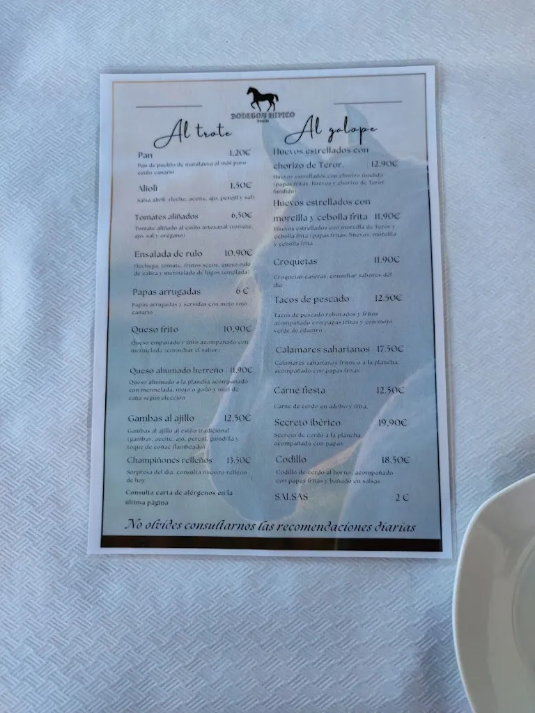 Menu_Bodegon Hipico_Arucas_image_4
