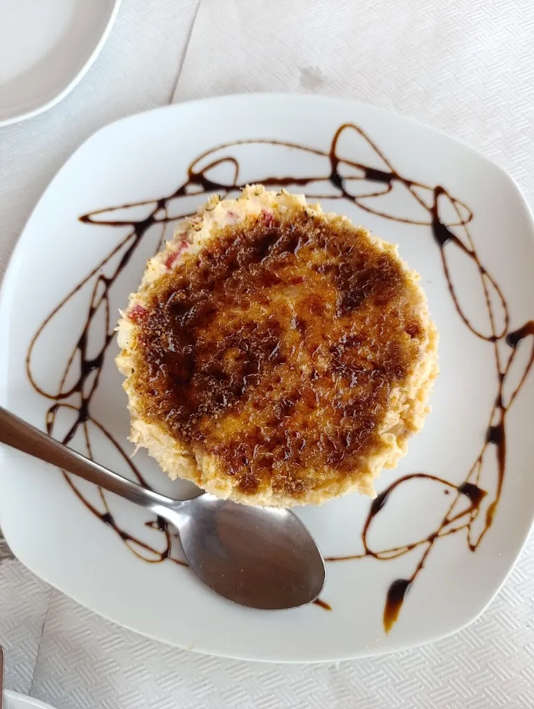 Fayna Hernández Sánchez_Bodegon Hipico_Arucas_review