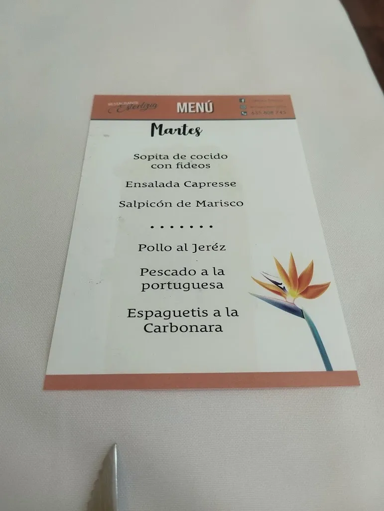 Menu_Restaurante Esterlizia_Arucas_image_3
