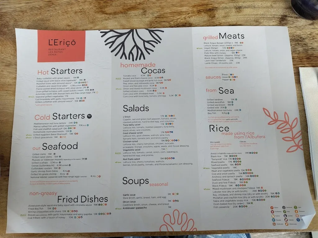 Menu_L'Eriçó Del Trampolí_Denia_image_2