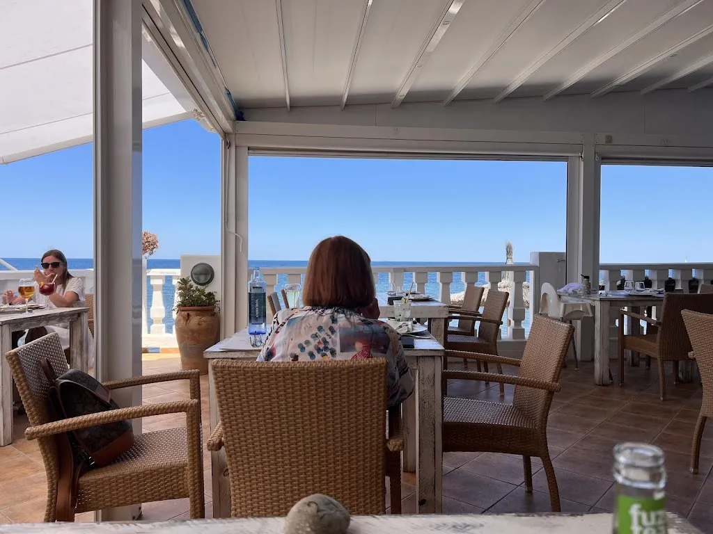 Lisa Zaccheo_L'Eriçó Del Trampolí_Denia_review