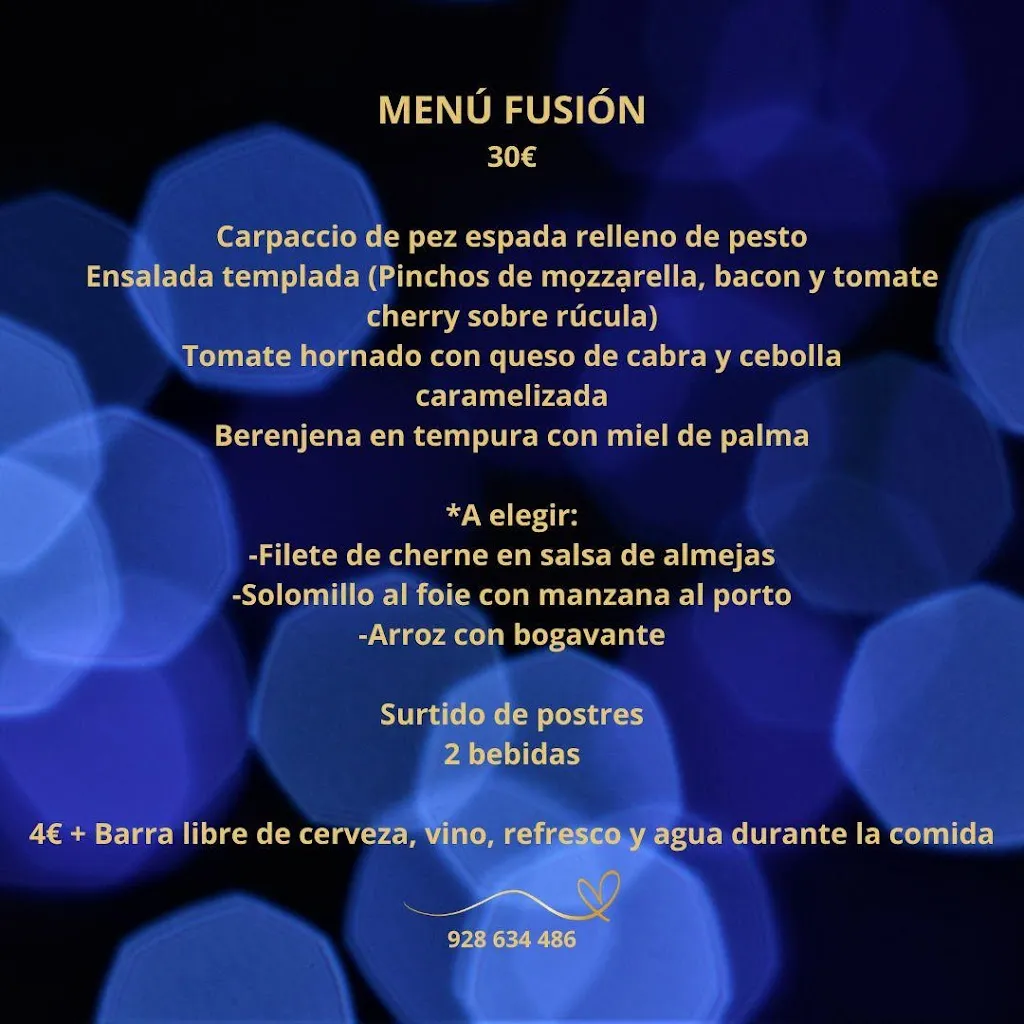 Menu_Terraza el Patio_Arucas_image_1