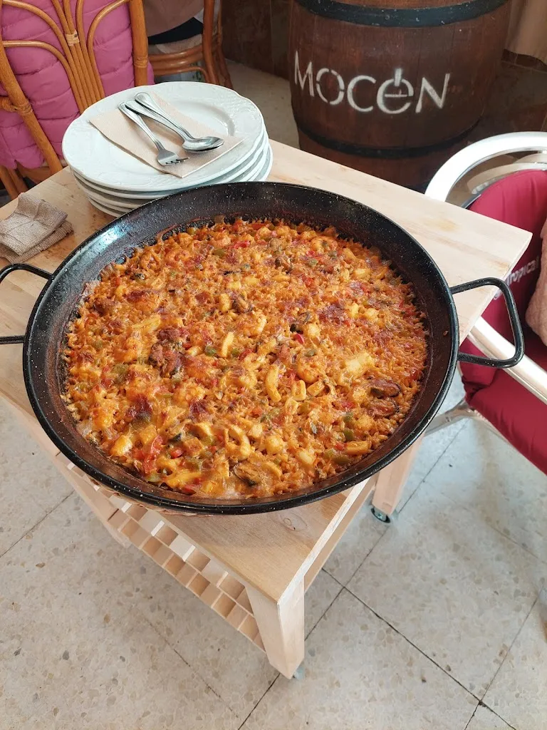 Judit Miklós_Terraza el Patio_Arucas_review