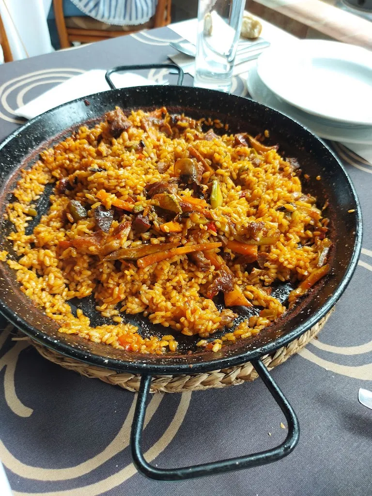 David Jimenez Alvarez_Terraza el Patio_Arucas_review