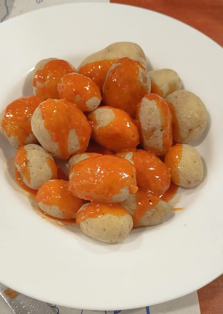 Menu_Bar Restaurante Los Dragos Arucas_Arucas_image_5