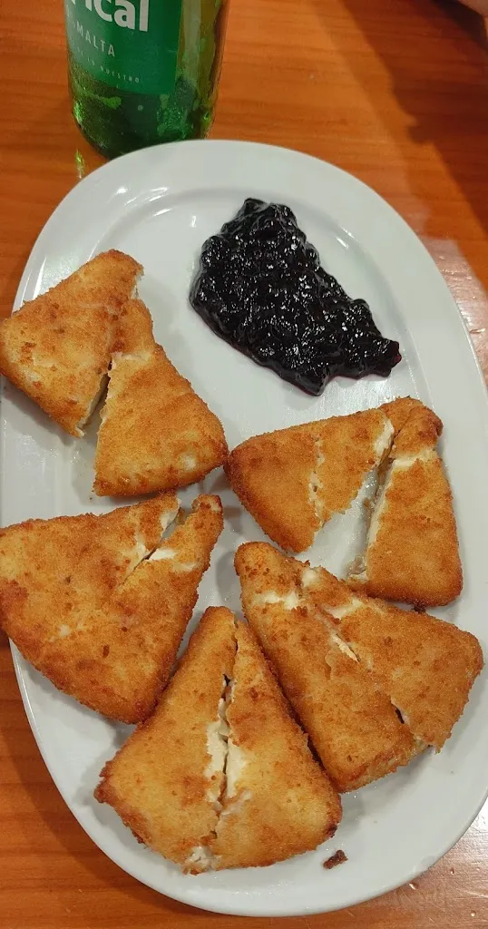 Menu_Bar Restaurante Los Dragos Arucas_Arucas_image_6