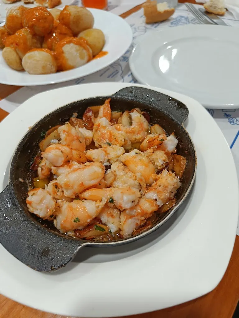 Menu_Bar Restaurante Los Dragos Arucas_Arucas_image_8