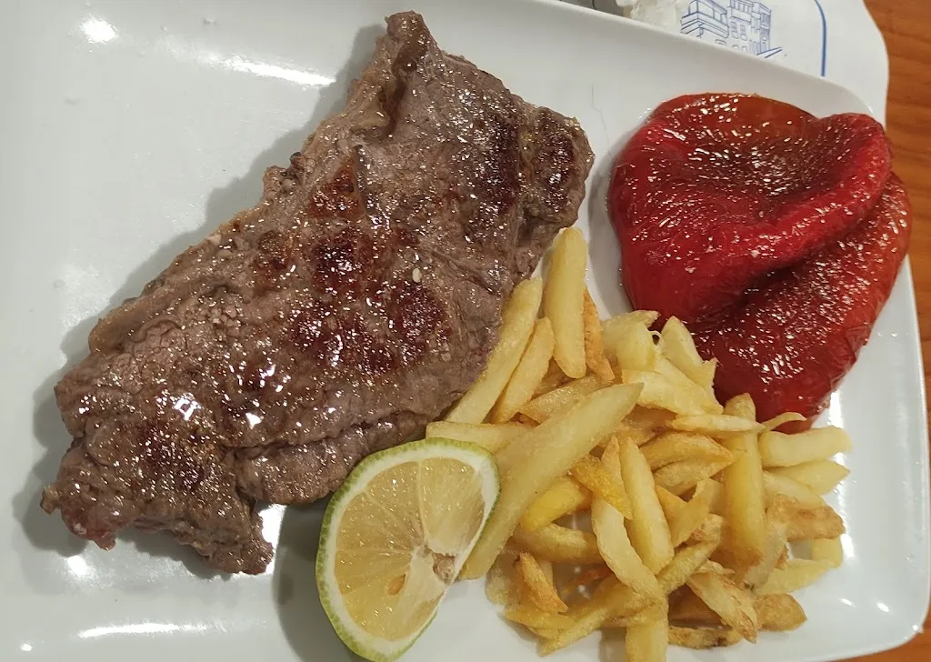 Menu_Bar Restaurante Los Dragos Arucas_Arucas_image_9