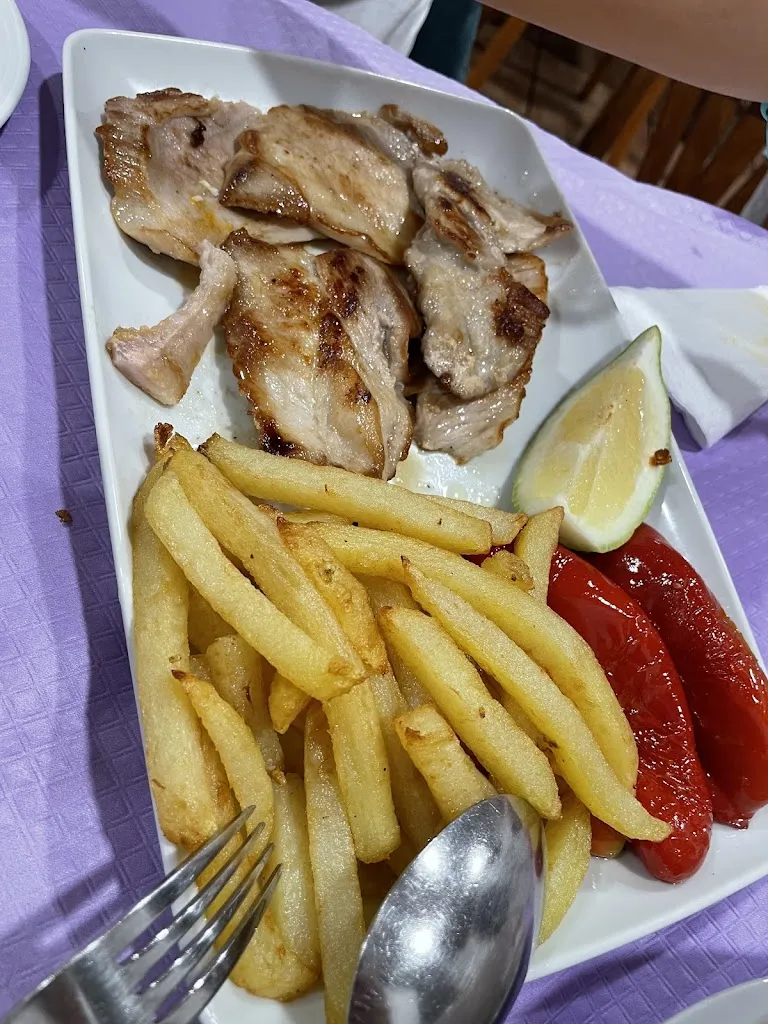 Bar Restaurante Los Dragos Arucas_Arucas_slider_image_2