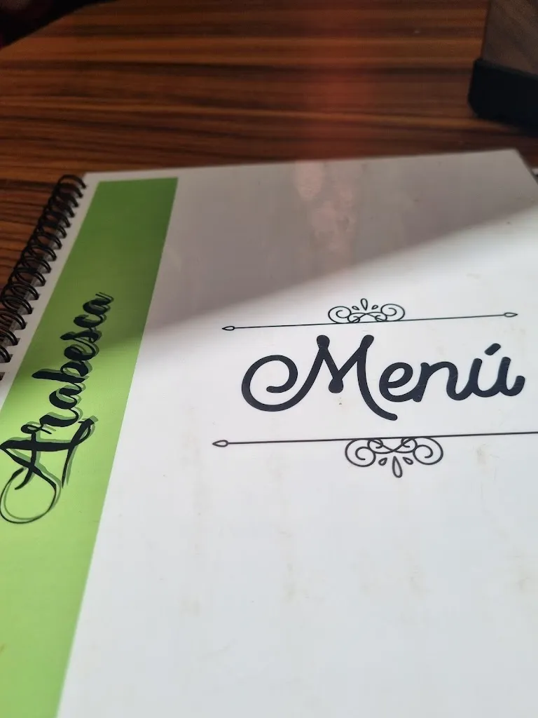 Vicky_Musiu Arucas_Arucas_recensione