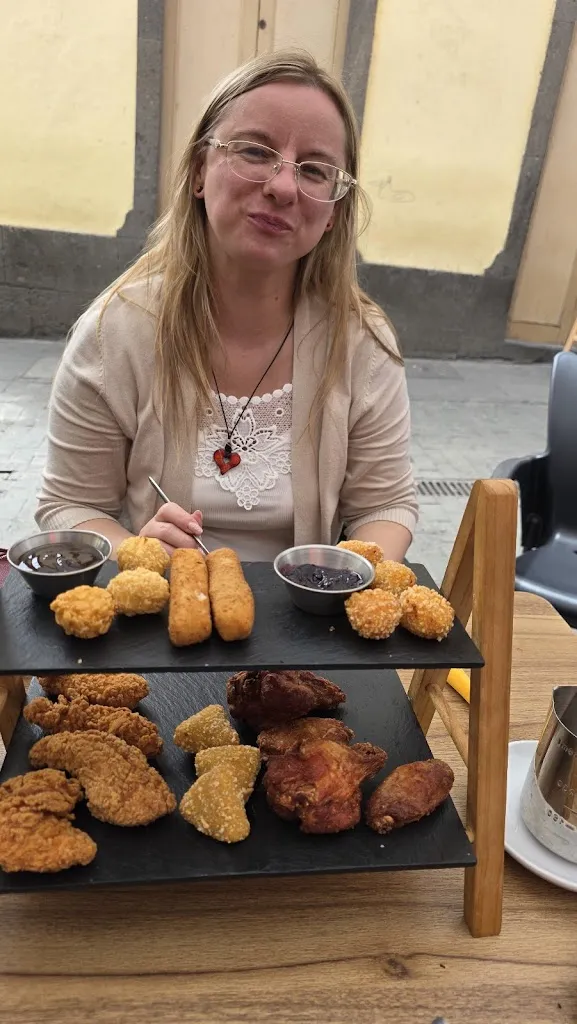 Tomasz Wysocki_Musiu Arucas_Arucas_recensione