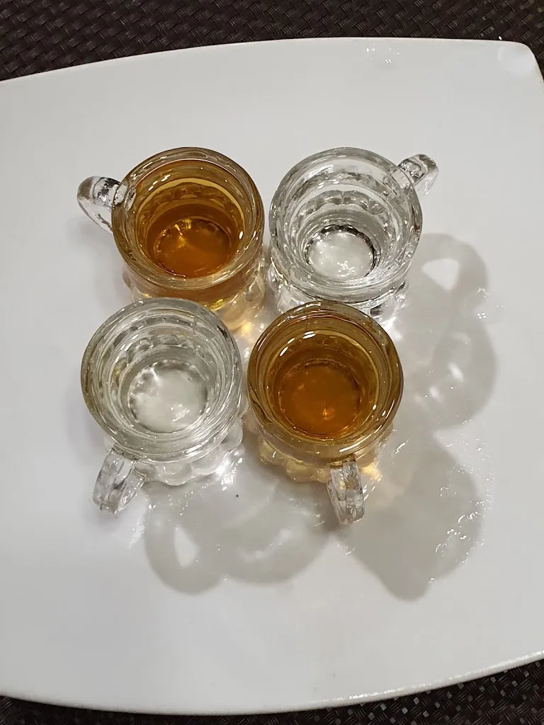 Jonatan Rodríguez Dávila_Restaurante Arucas Palacio Oriental_Arucas_review