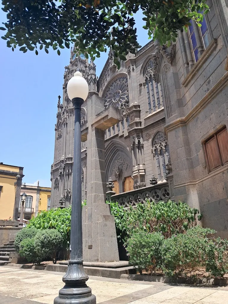 Juan Manuel Fernandez Delgado_Restaurante Arucas Palacio Oriental_Arucas_review