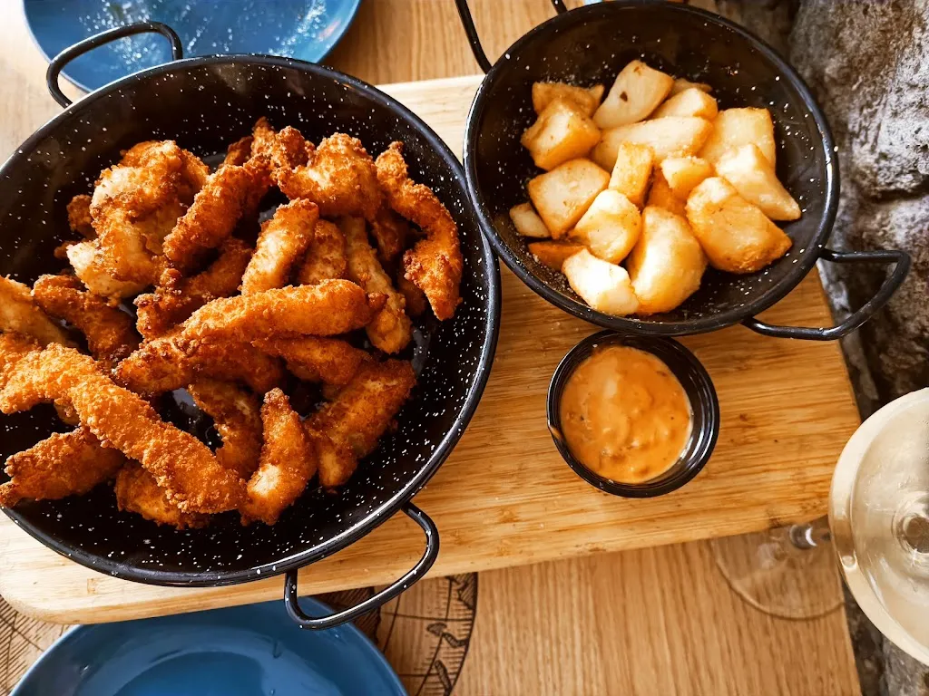 Menu_El jardín_Arucas_image_9