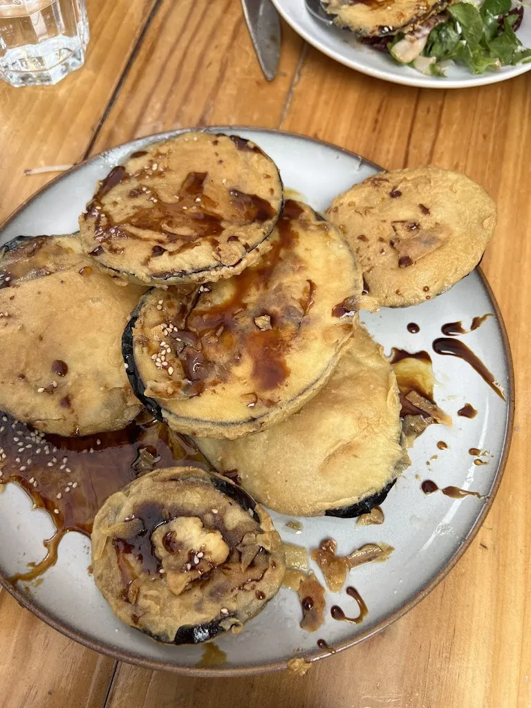 Mark F_El jardín_Arucas_review