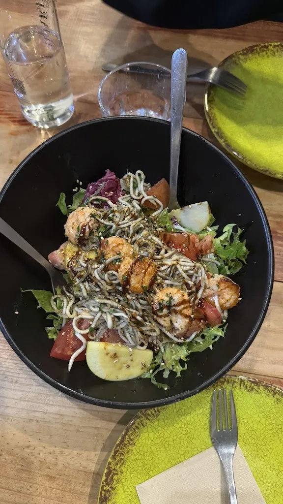 Oleksii Tsarenko_El jardín_Arucas_review