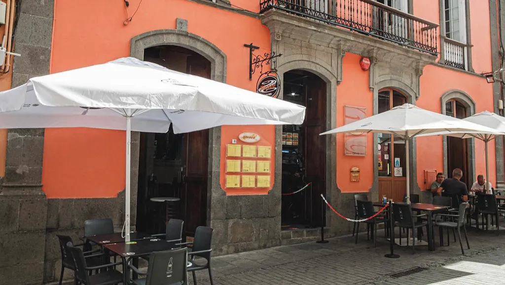 Cafetería Siroco_Arucas_slider_image_1