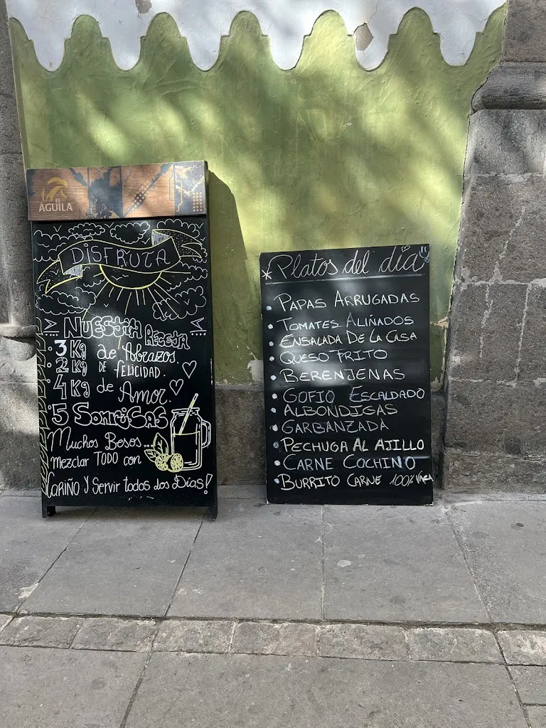 Menu_La Tasquita del Glotón_Arucas_image_4