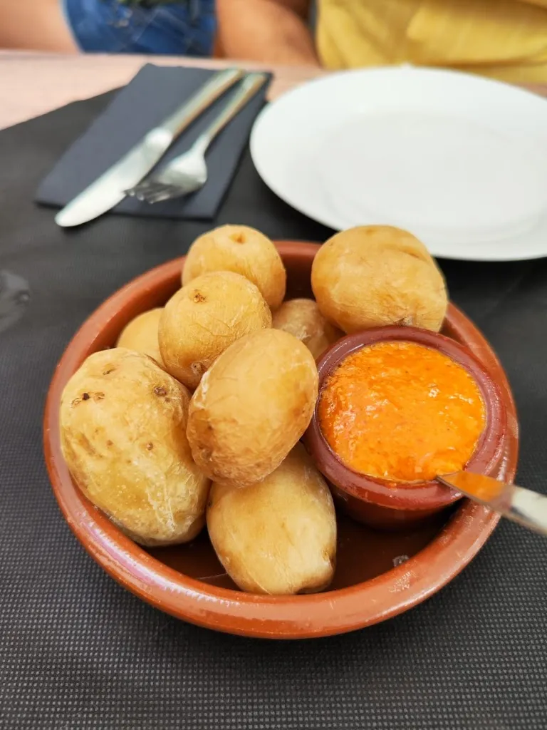 Menu_La Tasquita del Glotón_Arucas_image_7