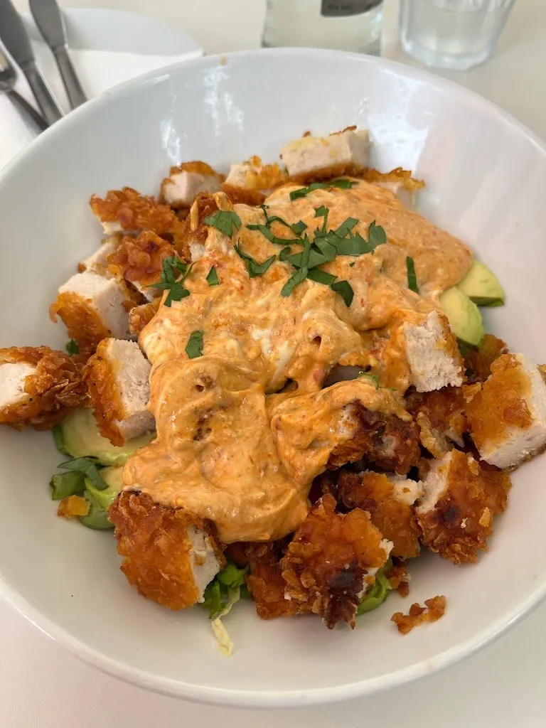 Tamara_La Tasquita del Glotón_Arucas_review