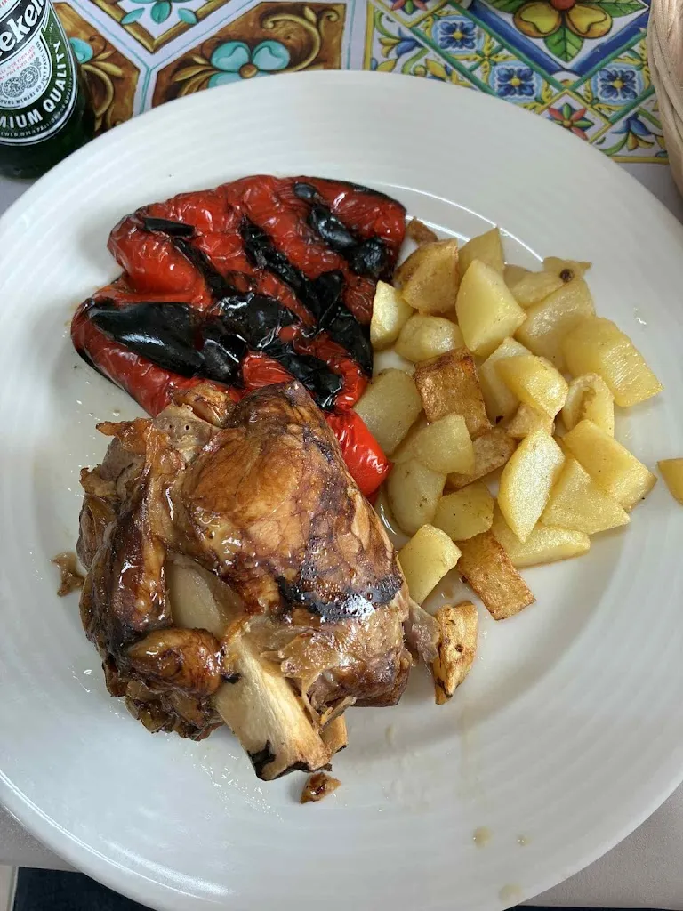 Borja Rodriguez_Meson Canario_Arucas_review