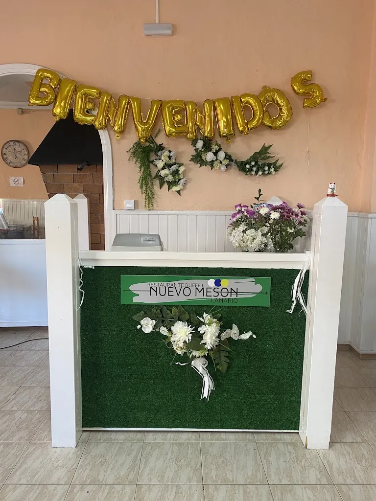 Lidia Gil_Meson Canario_Arucas_review