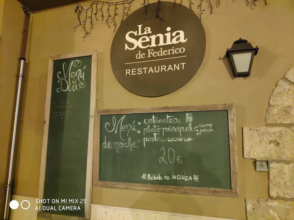 Menu_Restaurante La Senia_Denia_immagine_3