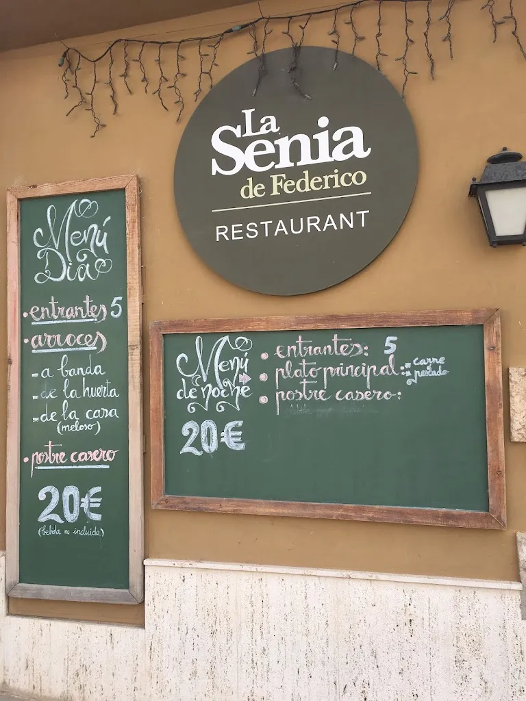 Menu_Restaurante La Senia_Denia_immagine_4