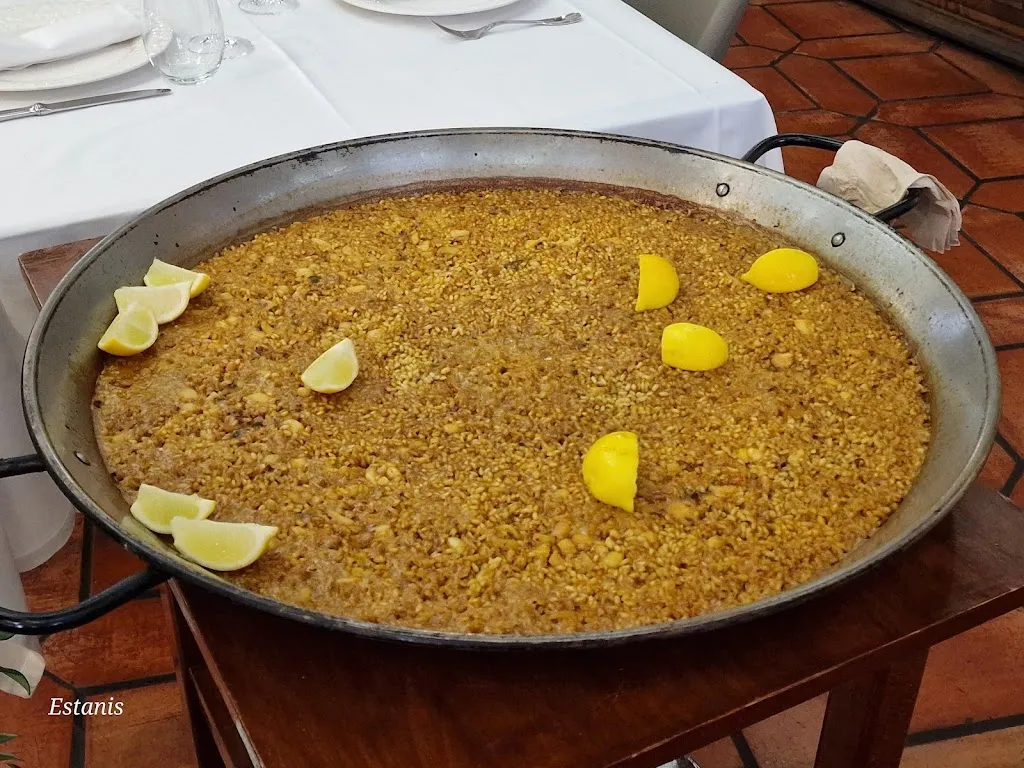 Menu_Restaurante La Senia_Denia_immagine_5