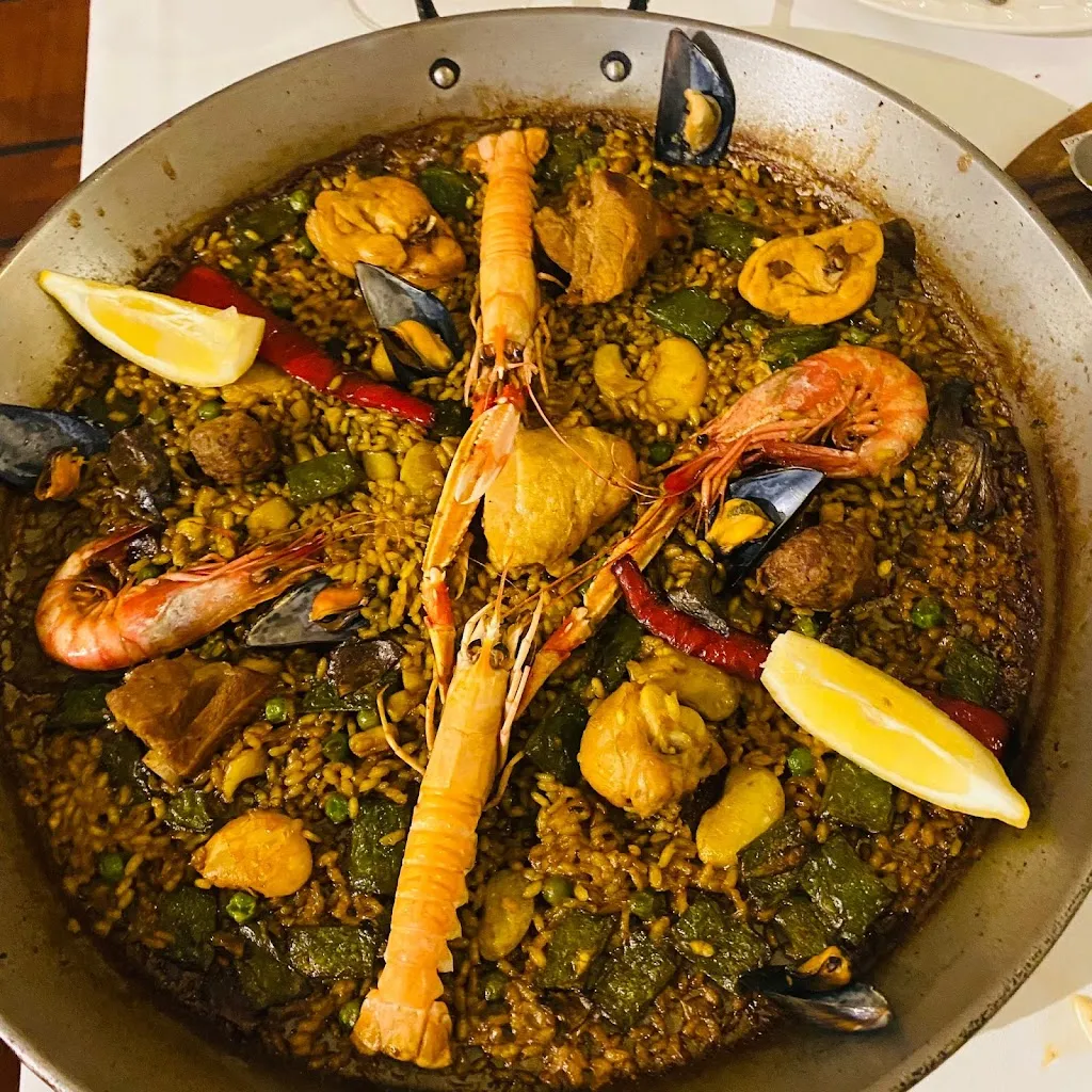 S. 21lva_Restaurante La Senia_Denia_recensione