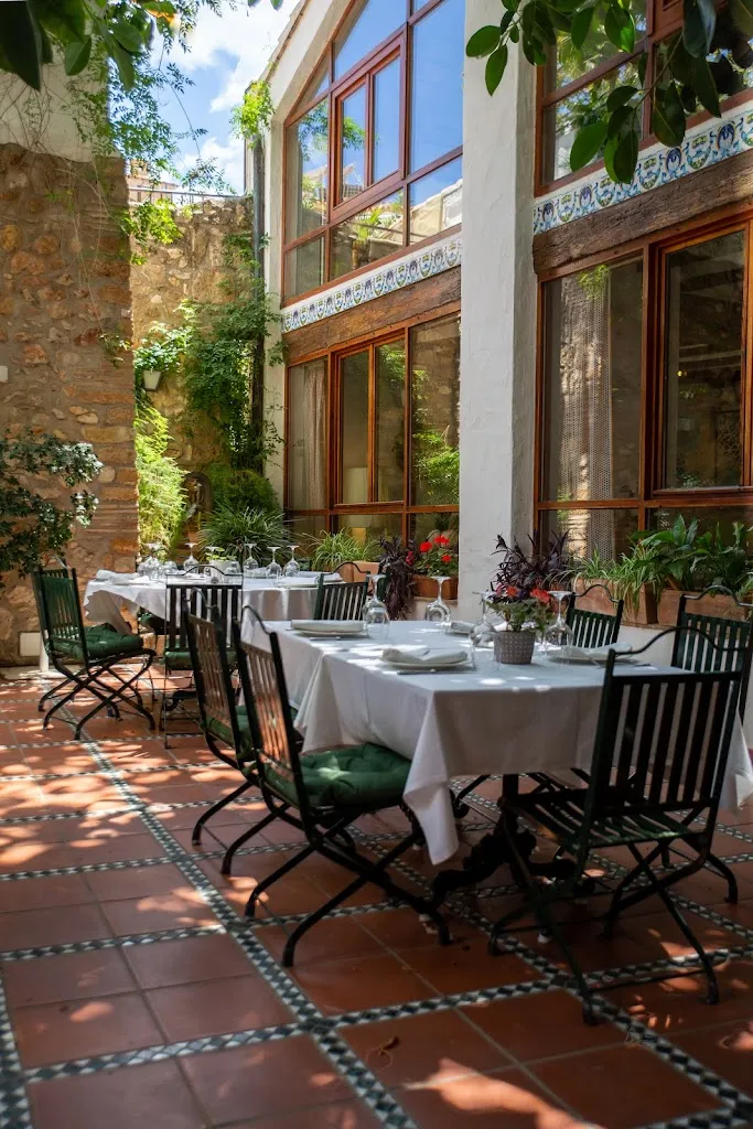 Restaurante La Senia_Denia_slider_image_1